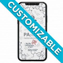 PApocket® Physician Assistant Pacific University College of Health Professions eBook